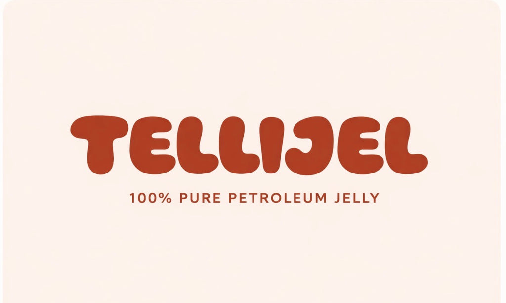 TelliJel Advanced Lip Healing