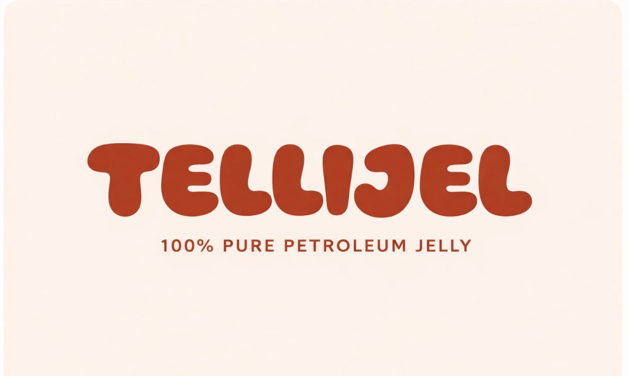 TelliJel Advanced Lip Healing